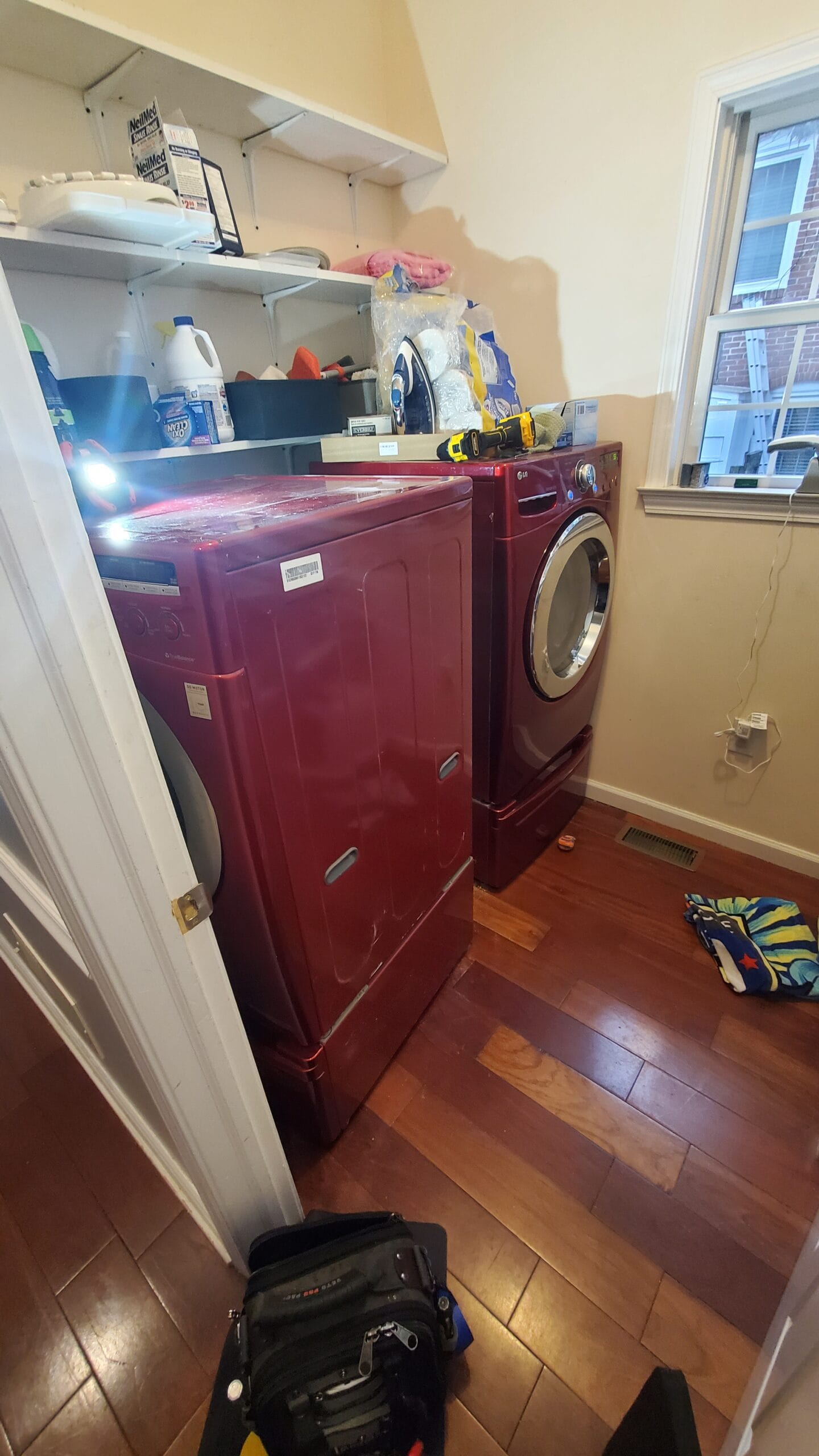 Dryer Repair Service