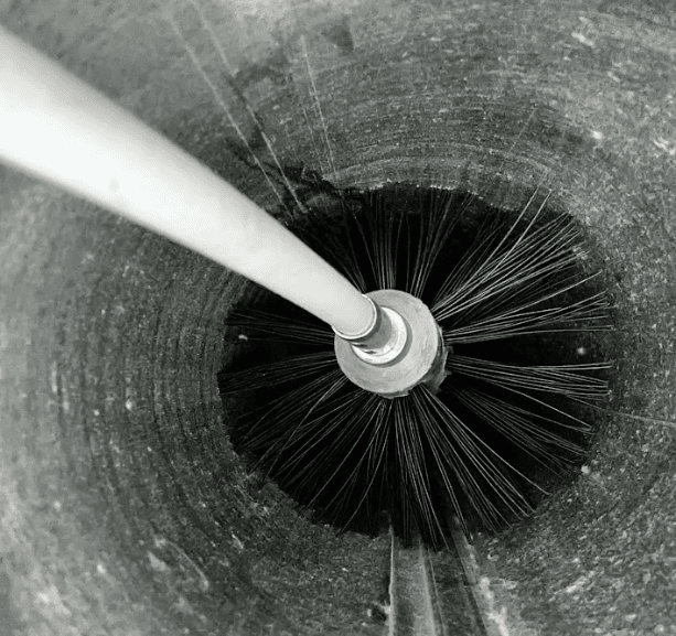 Dryer Vent Cleaning