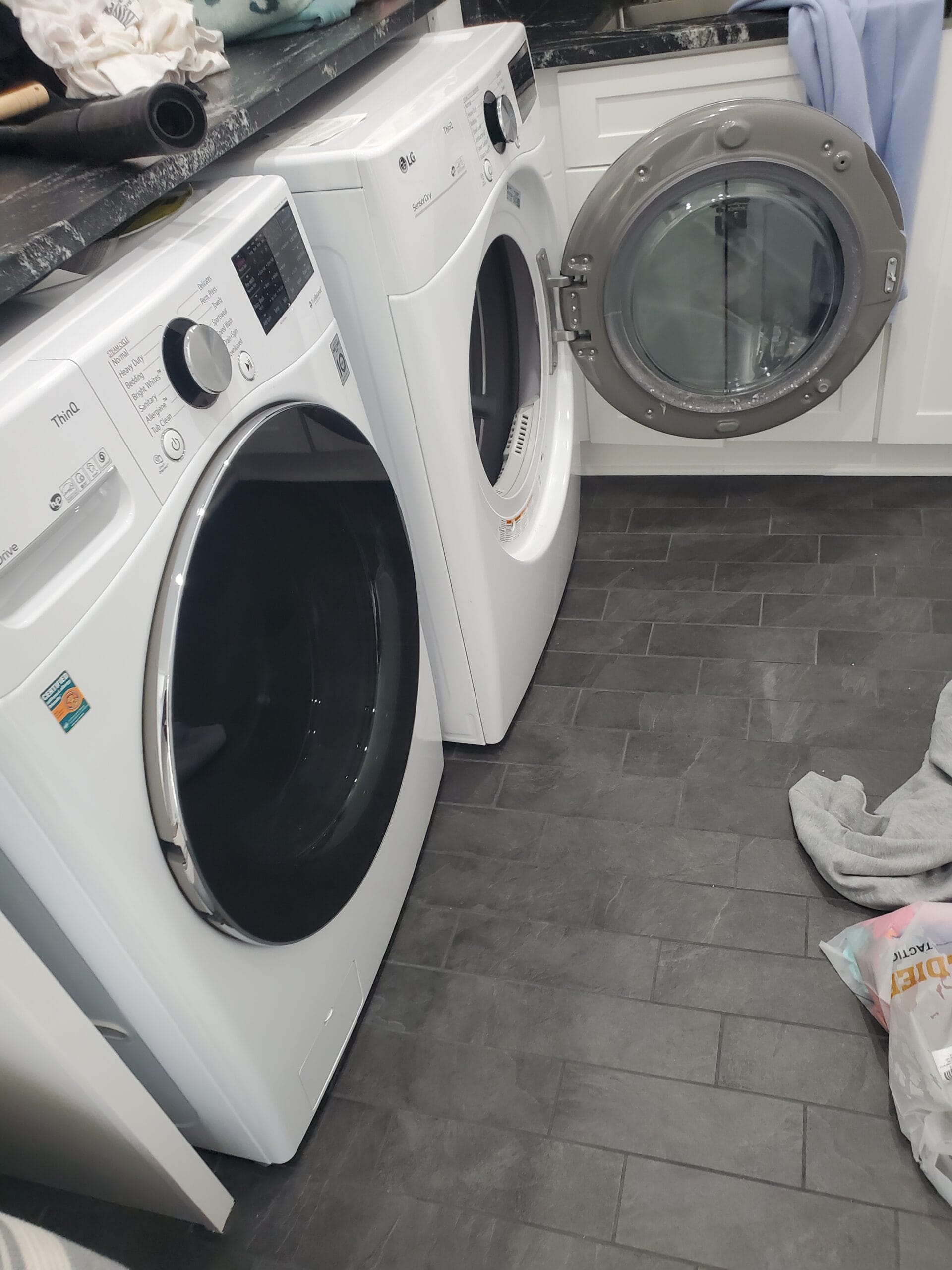 Washing Machine Repairs